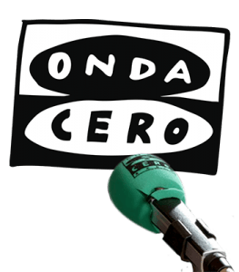 audio honda cero